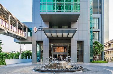 Eastin Grand Hotel Sathorn Bangkok 5 Thailand From Us 102 Booked